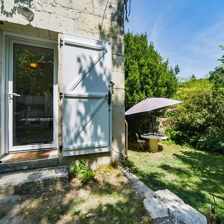 Holiday Home La Petite Maison Blanche By Interhome Chissay-en-Touraine Exterior foto